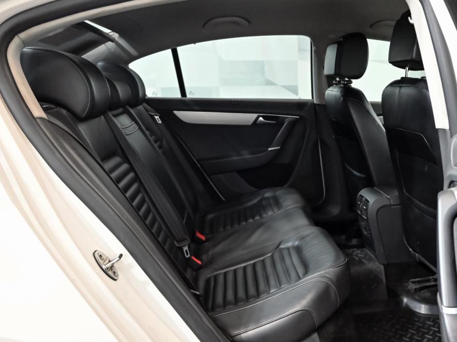 Volkswagen Passat B7 Екатеринбург  - изображение 13