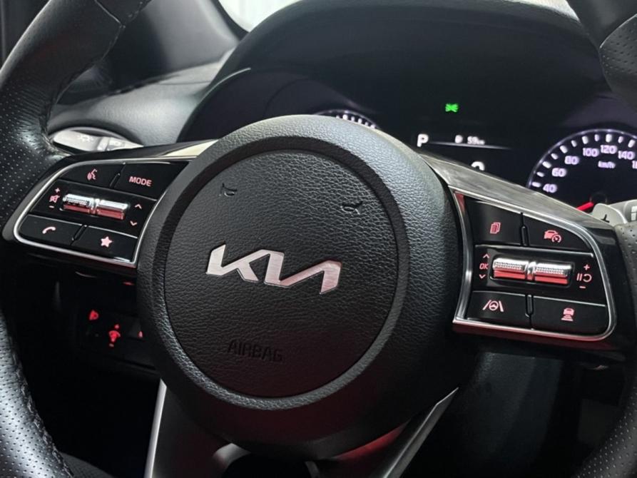 Kia Cerato IV Рестайлинг Курск  - изображение 7