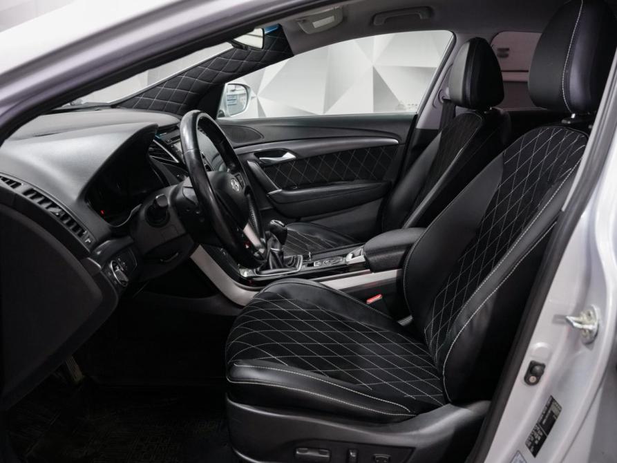 Hyundai i40 I Ульяновск  - изображение 10