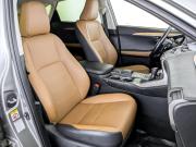 Lexus NX I Рестайлинг Москва  - изображение 54