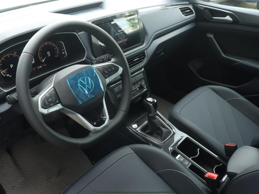 Volkswagen Tharu XR Казань  - изображение 5