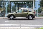 Renault Duster I Рестайлинг Брянск  - изображение 27