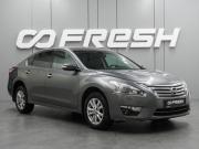 Nissan Teana III Воронеж  - изображение 22