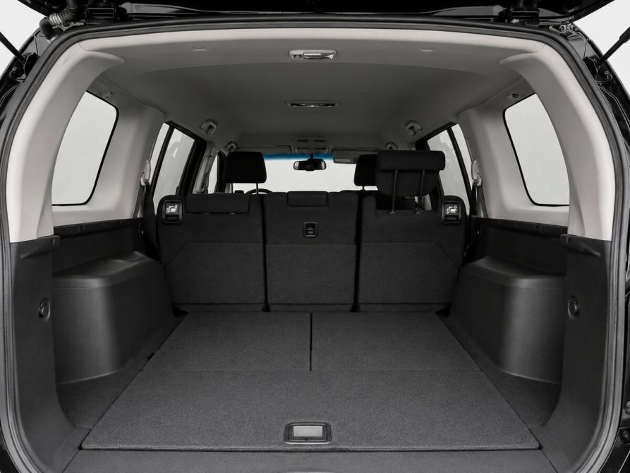 Nissan Pathfinder III Рестайлинг Москва  - изображение 14