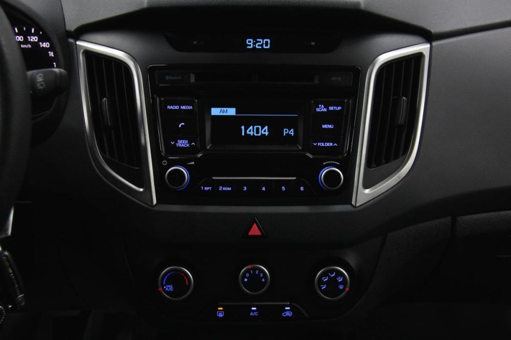 Hyundai Creta I Чебоксары  - изображение 21