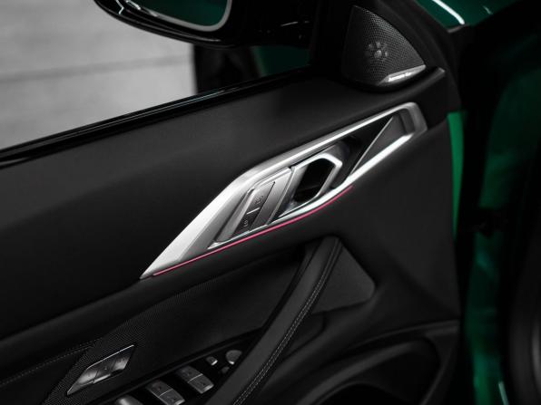 BMW M4 G82/G83 Рестайлинг с пробегом 2025 года, цена 15 900 000 рублей, 1659 км, кабриолет, Автокод Объявления