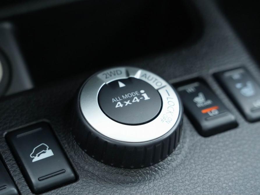 Nissan X-Trail II Рестайлинг Новосибирск  - изображение 17