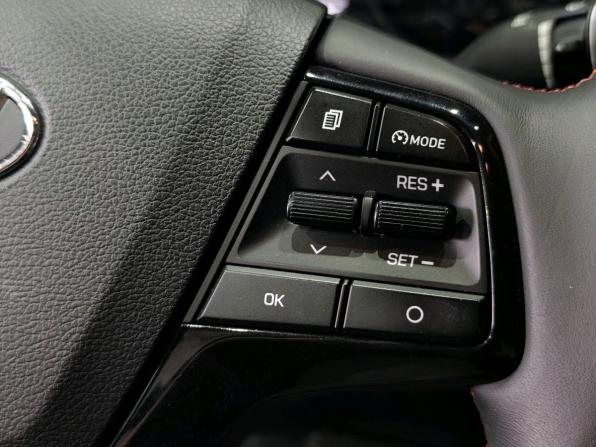 Hyundai Solaris II Рестайлинг с пробегом 2020 года, цена 1 558 000 рублей, 75655 км, седан, Автокод Объявления