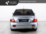 Mitsubishi Lancer IX Рестайлинг Казань  - изображение 21