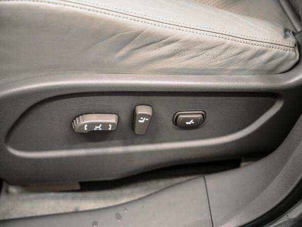 Nissan Murano II (Z51) с пробегом 2009 года, цена 1 147 000 рублей, 175717 км, внедорожник, Автокод Объявления