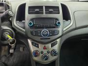 Chevrolet Aveo II Таганрог  - изображение 41