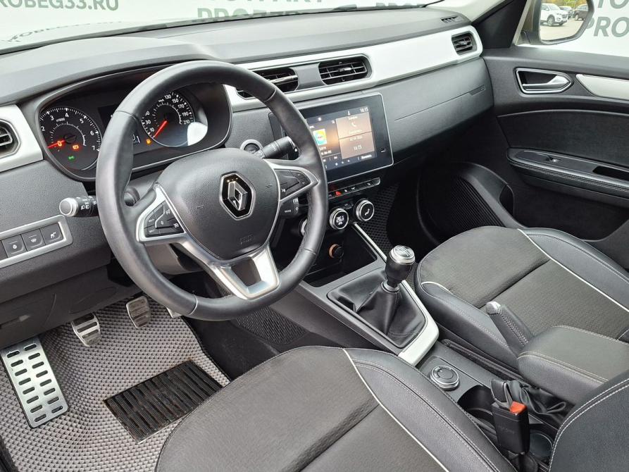 Renault Arkana I Владимир  - изображение 10