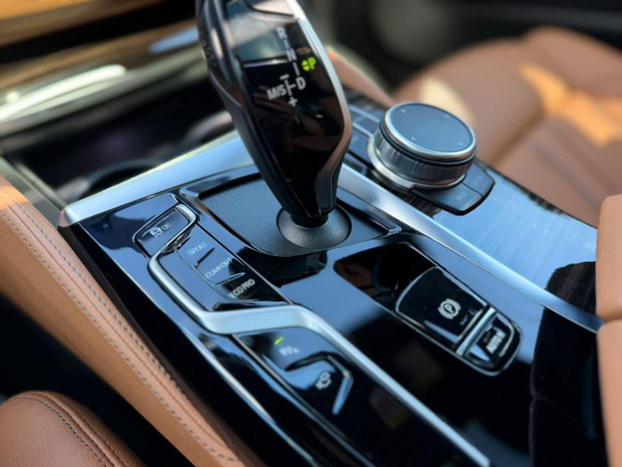 BMW 5 серии VII (G30/G31/G38) Рестайлинг Астрахань  - изображение 23