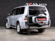 Mitsubishi Pajero IV Екатеринбург  - изображение 22