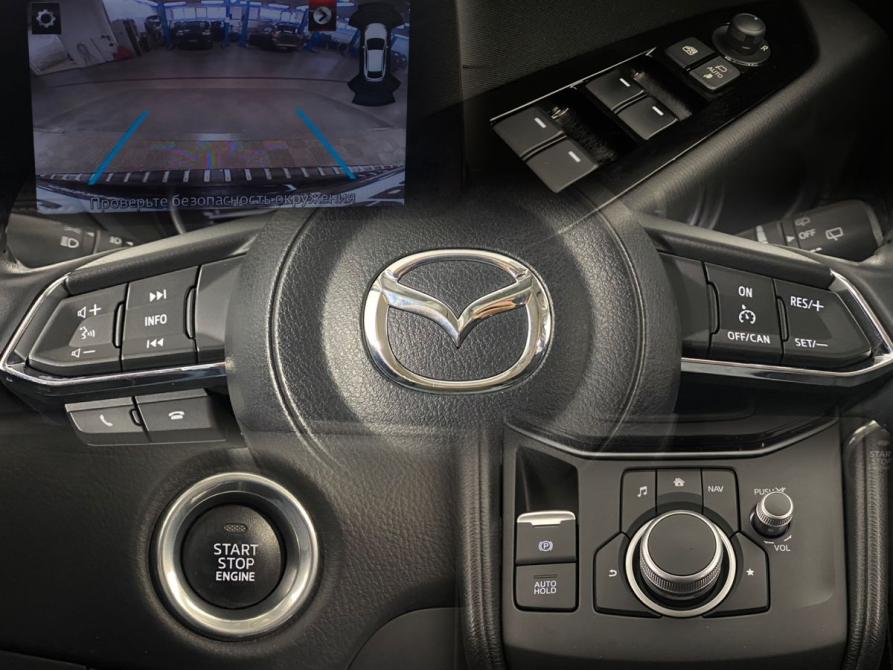 Mazda CX-5 II Воронеж  - изображение 19