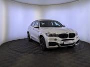 BMW X6 II (F16) Москва  - изображение 33