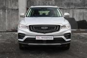 Geely Atlas Pro Москва  - изображение 30