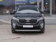 Kia Sorento III Prime Новосибирск  - изображение 28