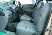 Toyota Vitz I (P10) Омск  - изображение 38