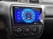 Honda CR-V I Рестайлинг Нижний Новгород  - изображение 37
