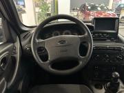 Lada (ВАЗ) Niva Travel I Москва  - изображение 26