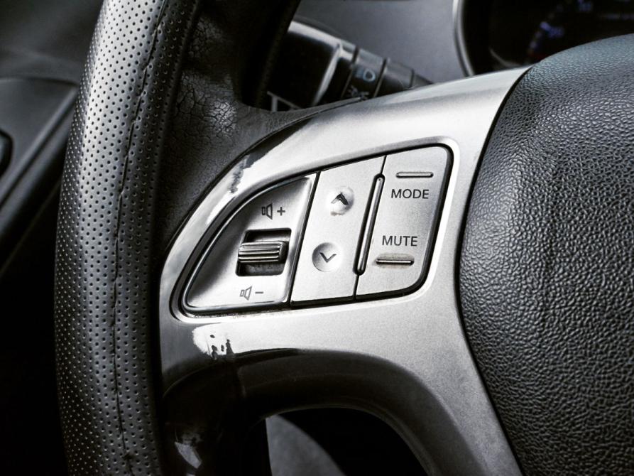 Hyundai ix35 I Екатеринбург  - изображение 13