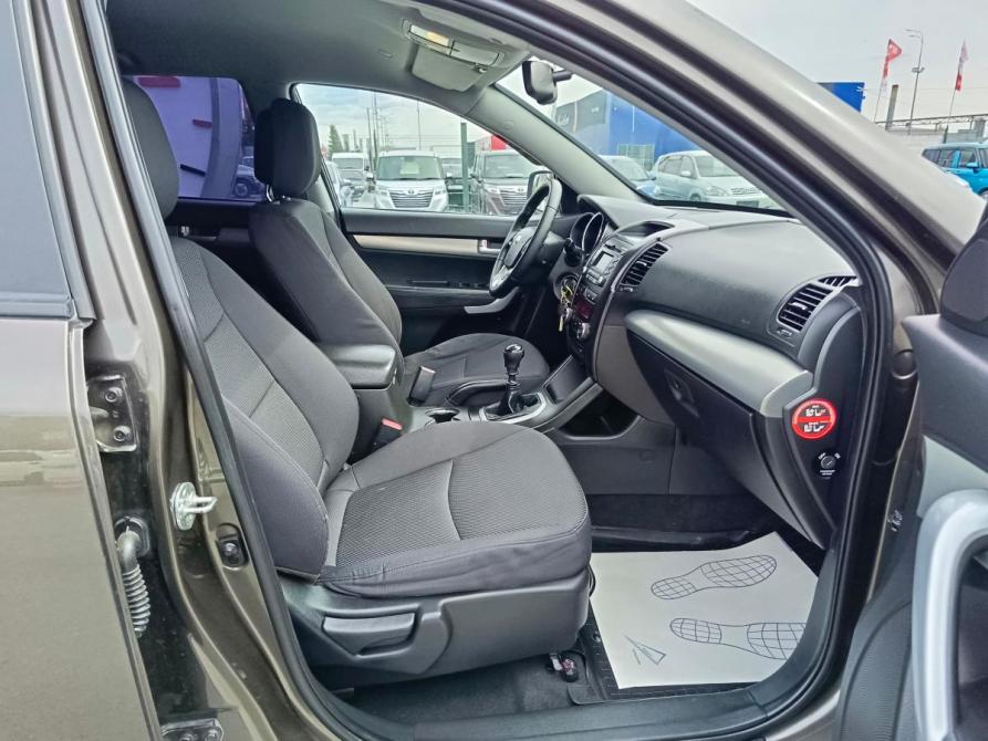 Kia Sorento II Тюмень  - изображение 13