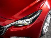 Mazda Axela III Рестайлинг Иркутск  - изображение 47