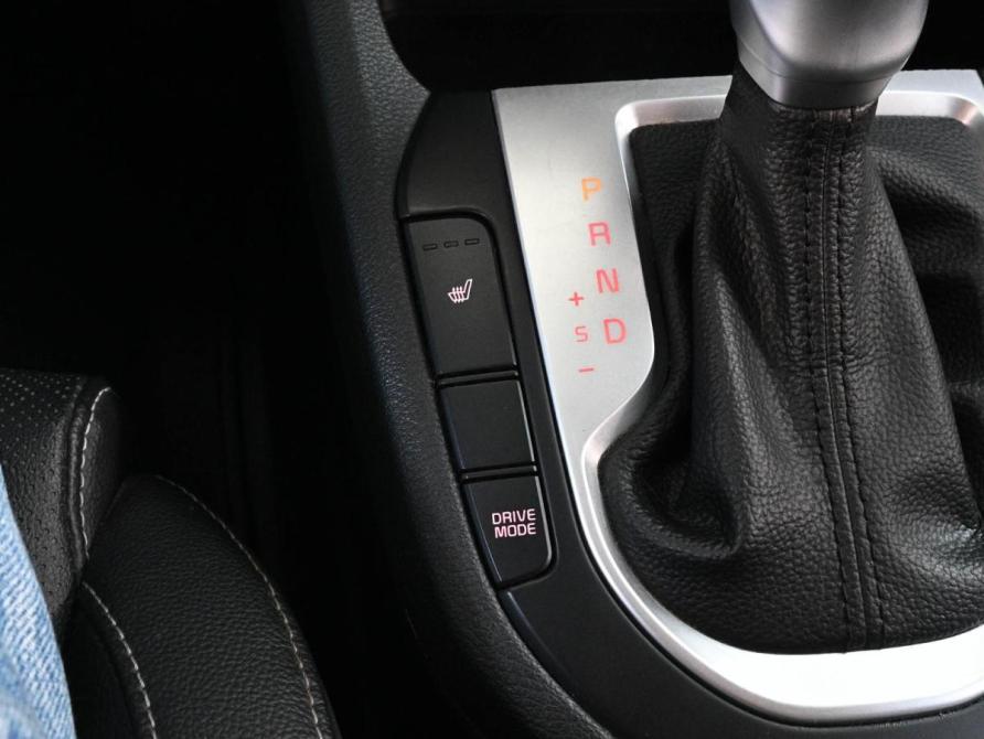 Kia K3 II Рестайлинг Ростов-на-Дону  - изображение 15