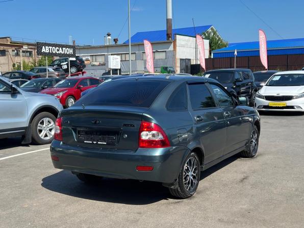 Lada (ВАЗ) Priora I с пробегом 2008 года, цена 225 000 рублей, 215950 км, хэтчбек, Автокод Объявления