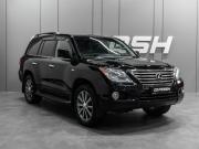 Lexus LX III Тюмень  - изображение 34