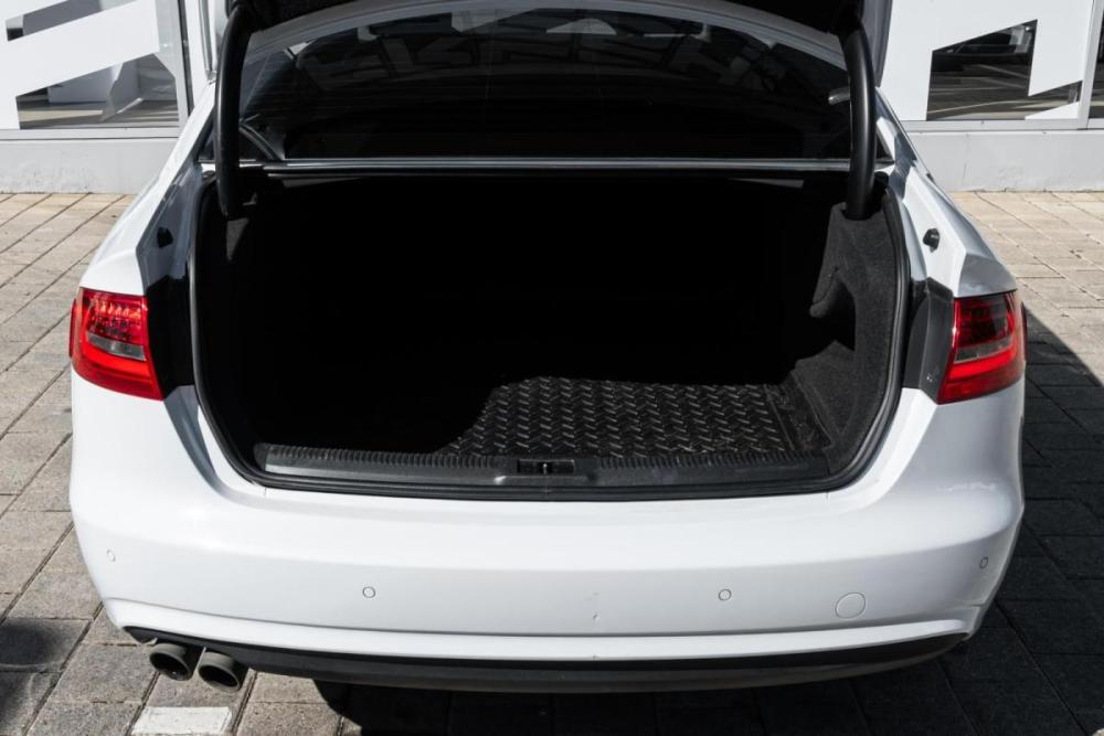 Audi A4 IV (B8) Рестайлинг Ставрополь  - изображение 22