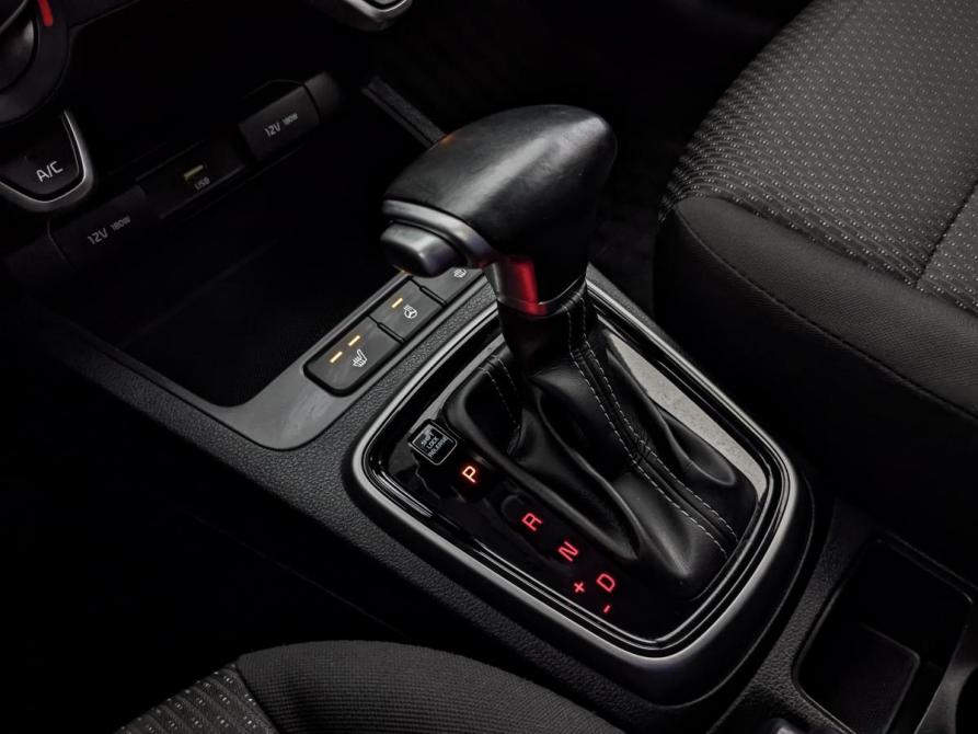 Kia Rio IV Рестайлинг Москва  - изображение 27