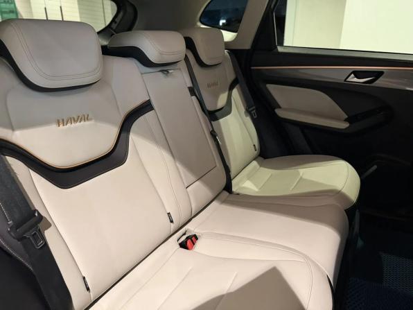 Haval Jolion I с пробегом 2021 года, цена 1 760 000 рублей, 68000 км, внедорожник, Автокод Объявления