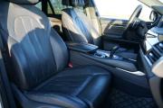 BMW X6 II (F16) Крым  - изображение 56