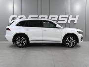 Geely Monjaro I Ростов-на-Дону  - изображение 31