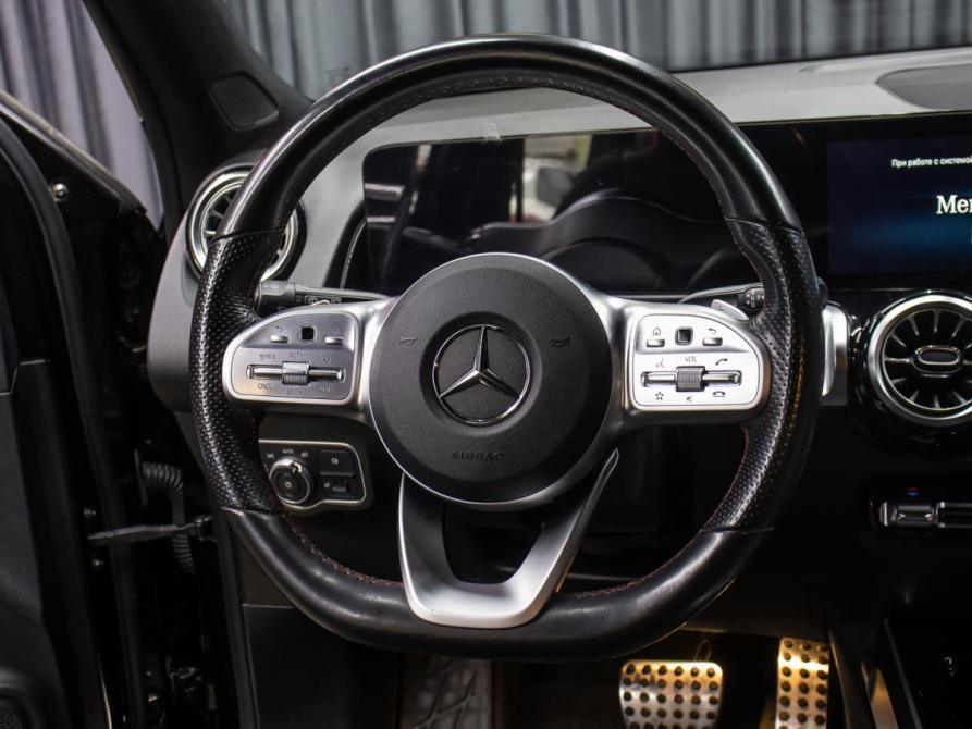 Mercedes-Benz GLB I (X247) Москва  - изображение 17