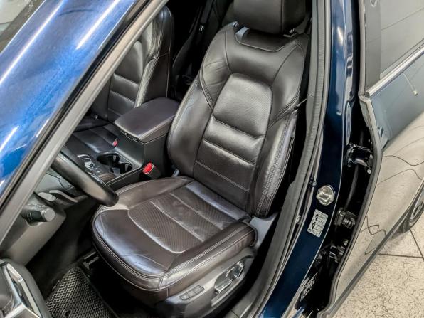 Mazda CX-5 II с пробегом 2020 года, цена 2 820 000 рублей, 134289 км, внедорожник, Автокод Объявления