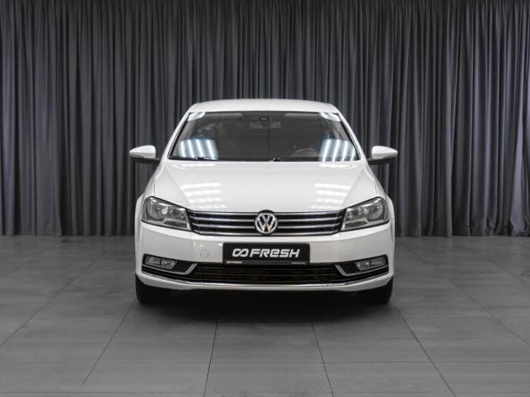 Volkswagen Passat B7 с пробегом 2011 года, цена 949 000 рублей, 202099 км, седан, Автокод Объявления