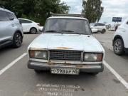 Lada (ВАЗ) 2107 Курган  - изображение 12