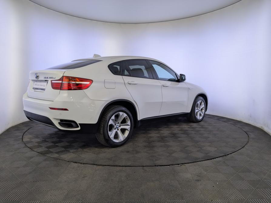 BMW X6 I (E71) Рестайлинг Москва  - изображение 5