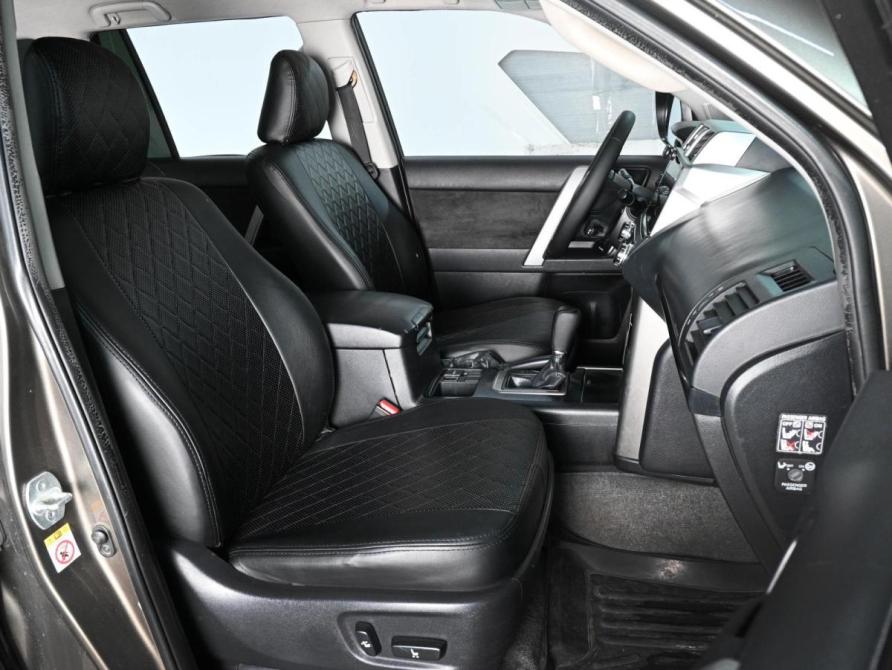 Toyota Land Cruiser Prado 150 Series Рестайлинг 1 Ростов-на-Дону  - изображение 8