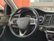 Hyundai Sonata VII (LF) Рестайлинг Оренбург  - изображение 39