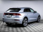 Audi Q8 I (4M) Москва  - изображение 28