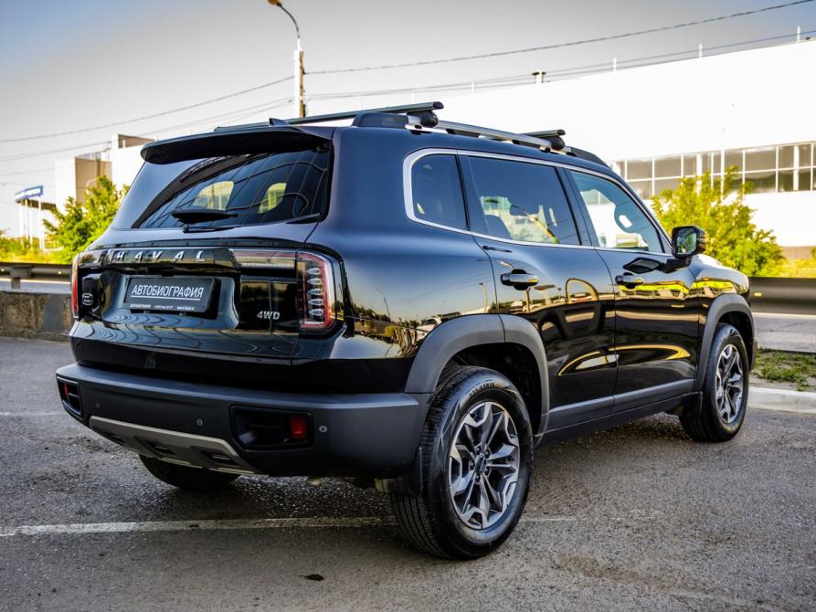 Haval Dargo Волгоград  - изображение 7