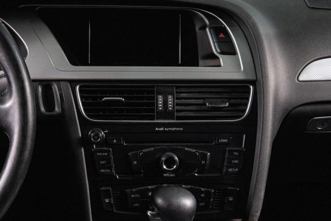 Audi A4 IV (B8) с пробегом 2008 года, цена 1 169 000 рублей, 2008 км, седан, Автокод Объявления
