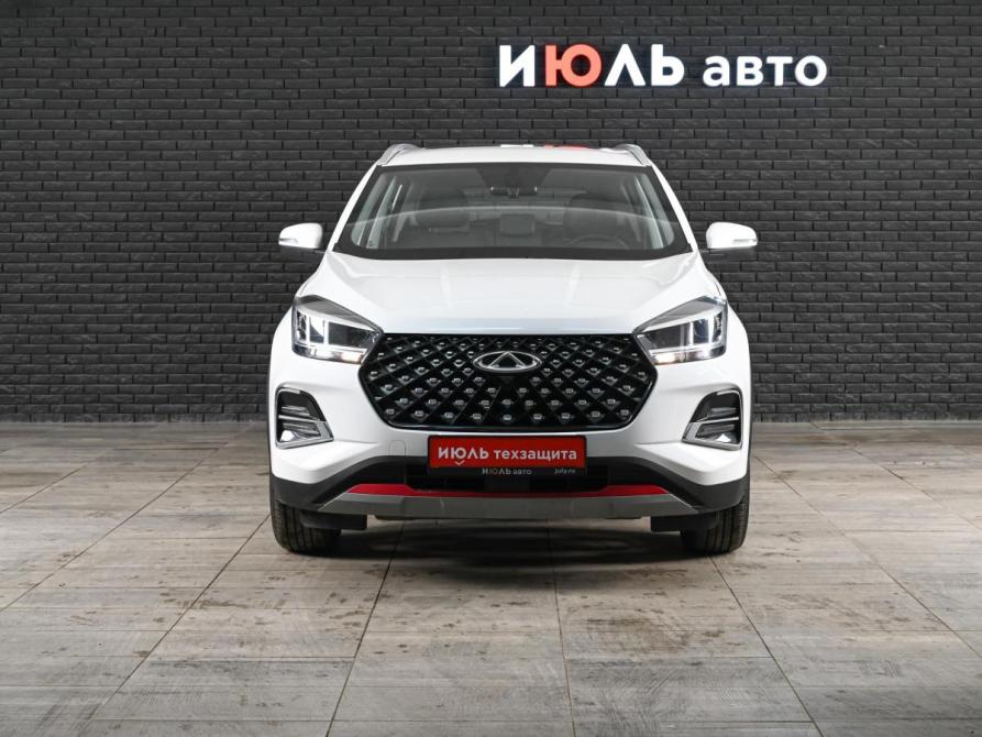 Chery Tiggo 4 Pro I Екатеринбург  - изображение 2