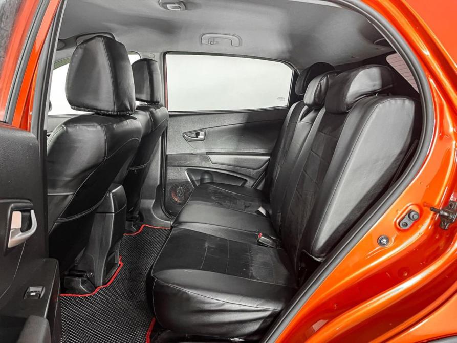 SsangYong Actyon II Ногинск  - изображение 17