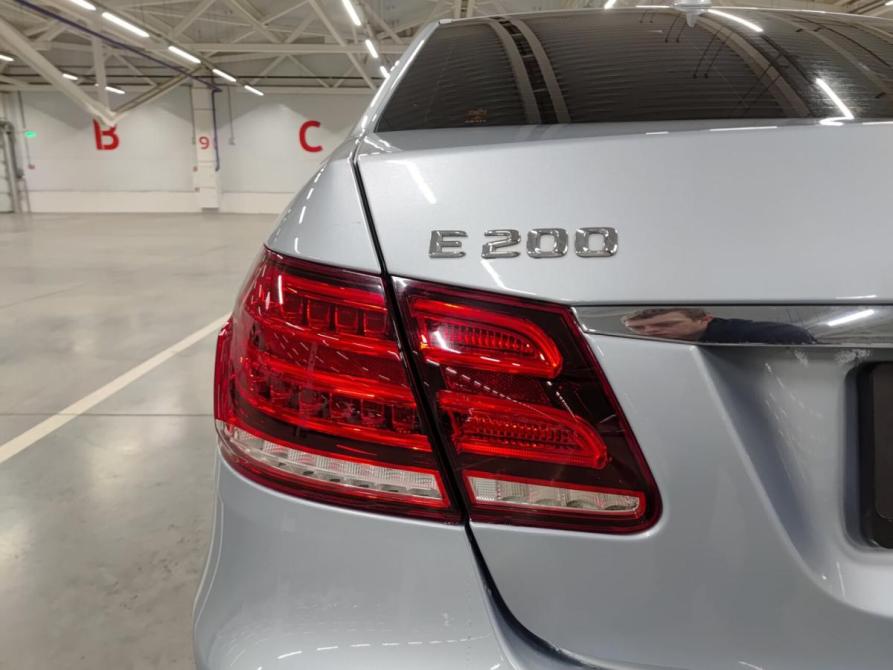 Mercedes-Benz E-Класс IV (W212 S212 C207) Рестайлинг Казань  - изображение 11
