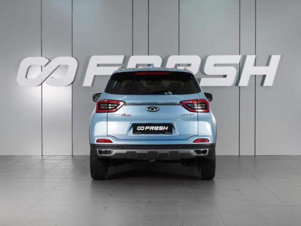 Chery Tiggo 4 Pro I с пробегом 2022 года, цена 1 480 000 рублей, 27792 км, внедорожник, Автокод Объявления